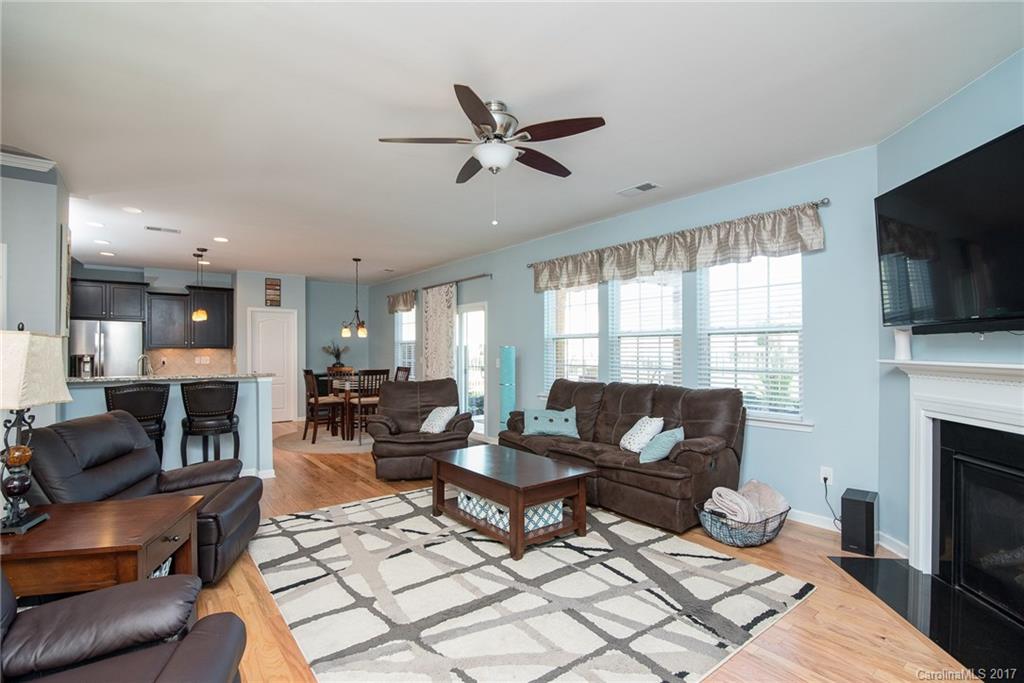 Carolina Reserve - Residential