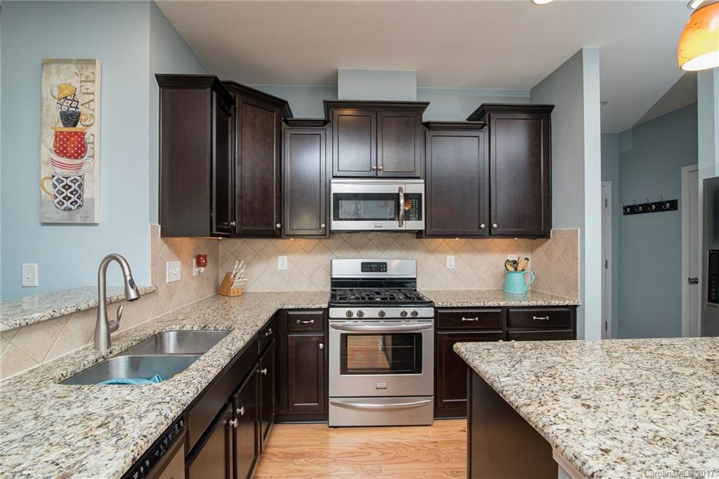 Carolina Reserve - Residential