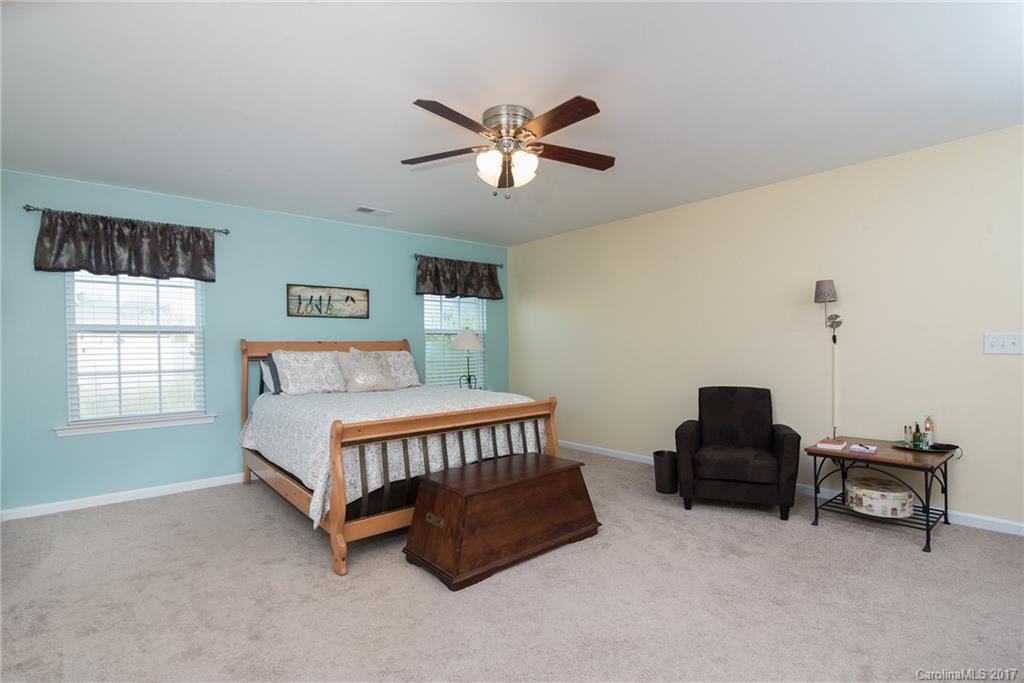 Carolina Reserve - Residential