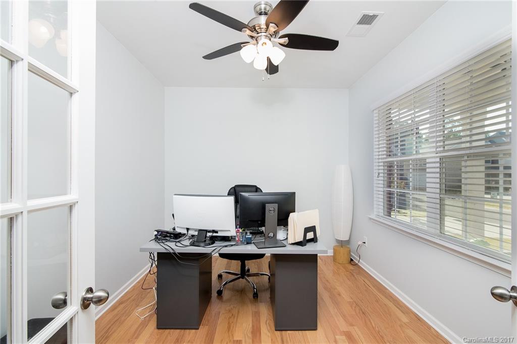 Carolina Reserve - Residential