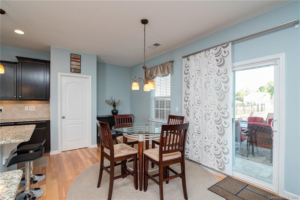 Carolina Reserve - Residential