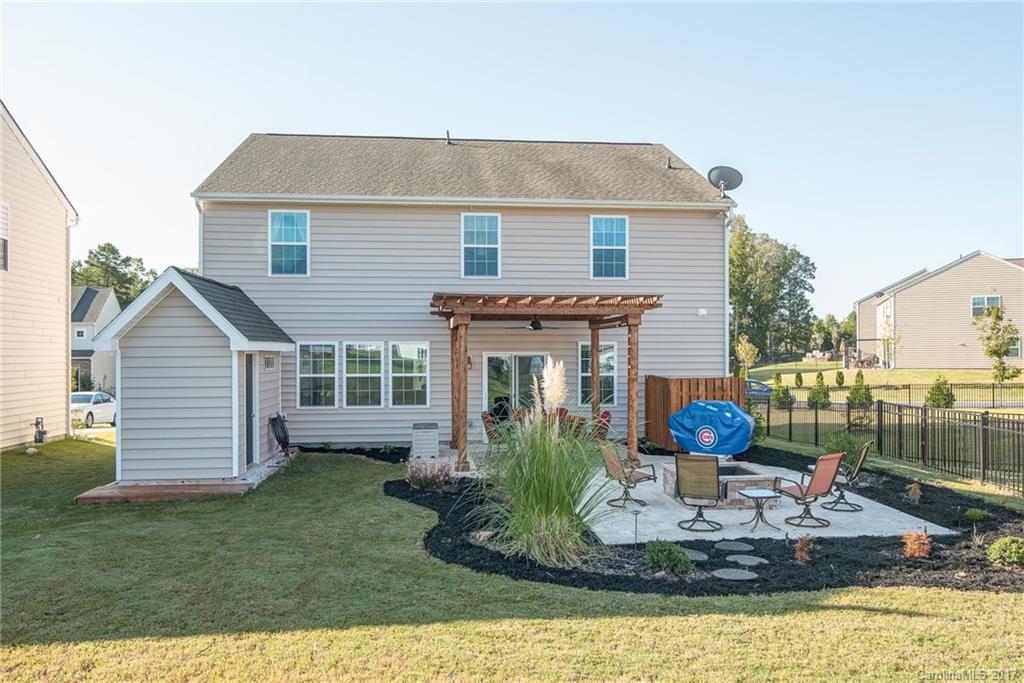 Carolina Reserve - Residential