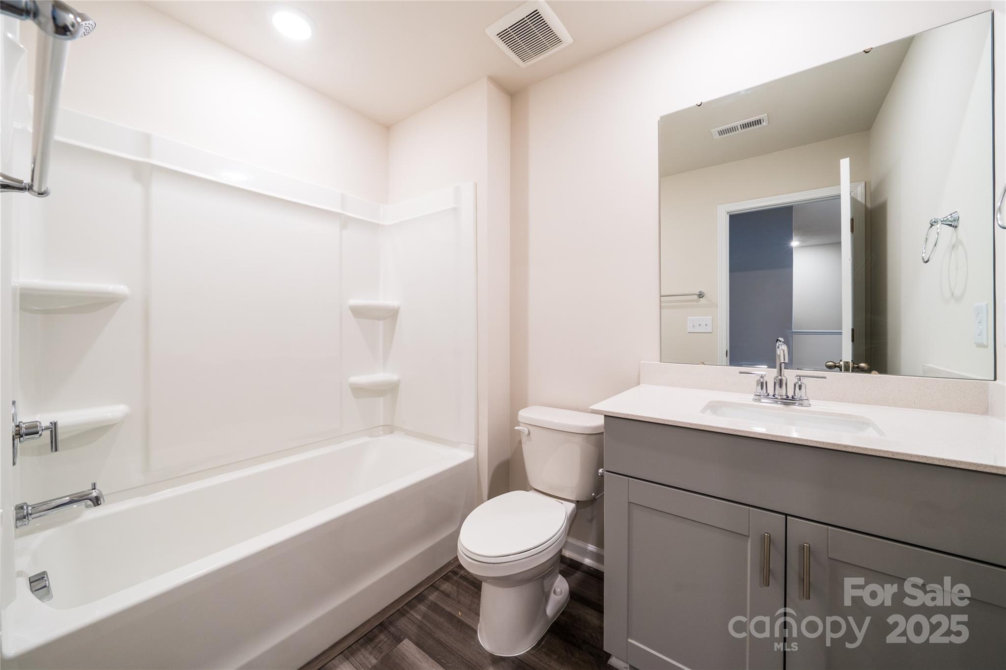 Galloway Ridge - Residential