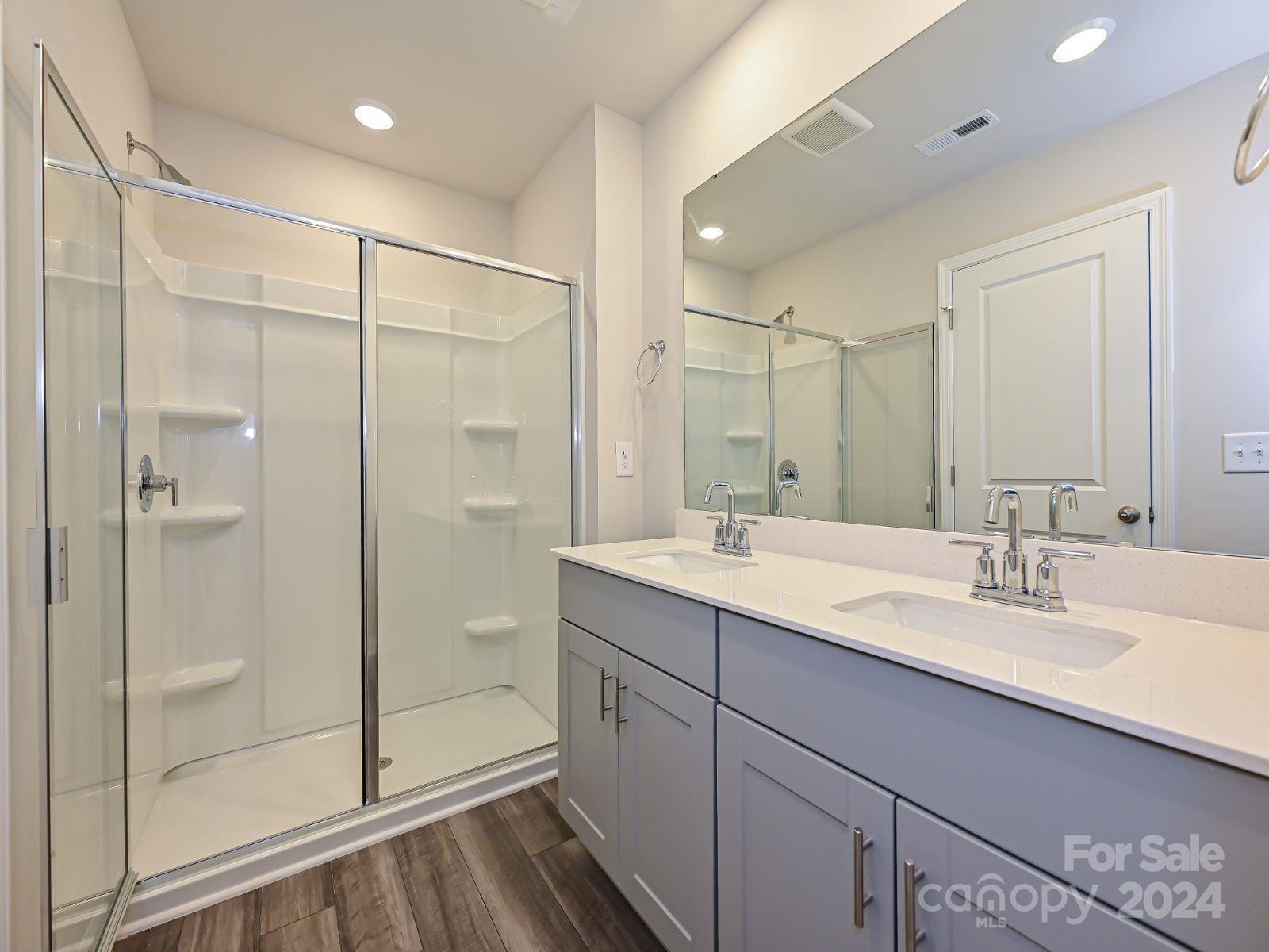 Ashe Downs Townhomes - Residential
