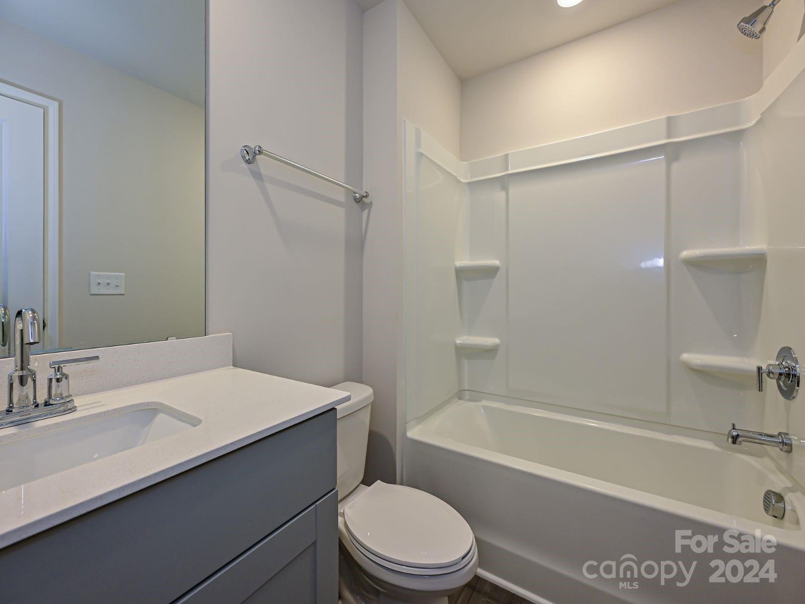 Ashe Downs Townhomes - Residential