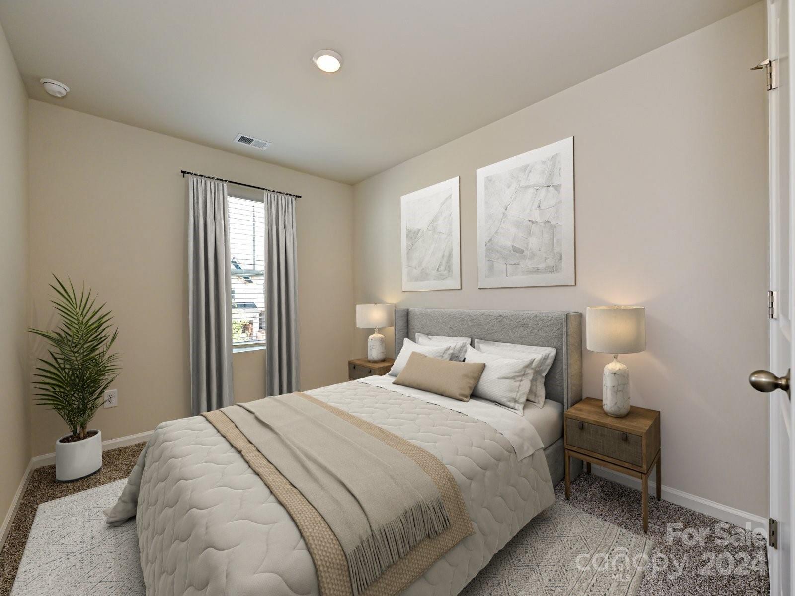 Ashe Downs Townhomes - Residential