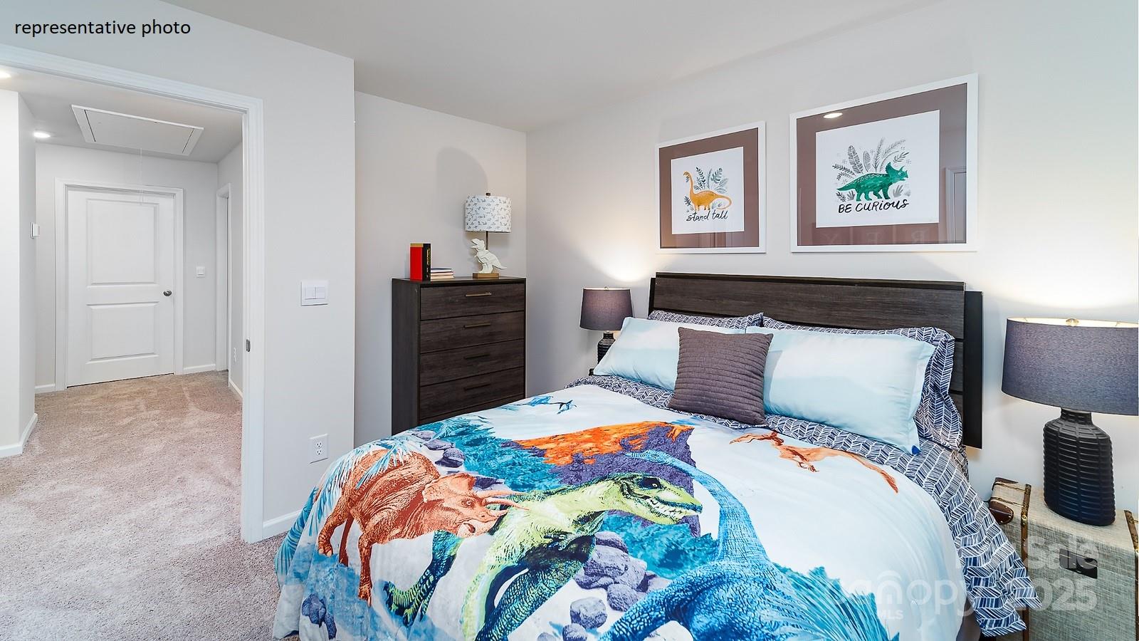 Woodhaven - Residential