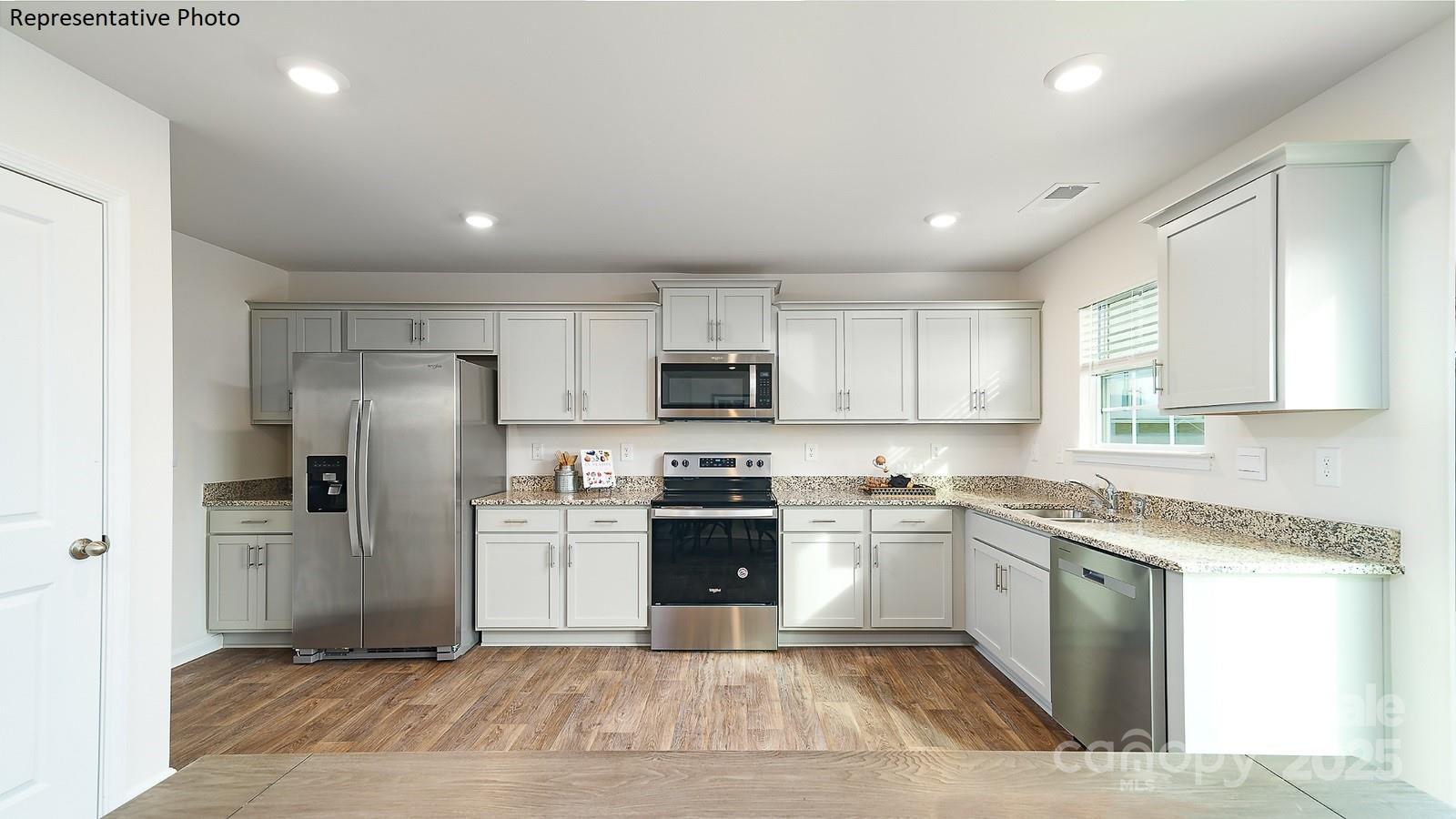 Woodhaven - Residential