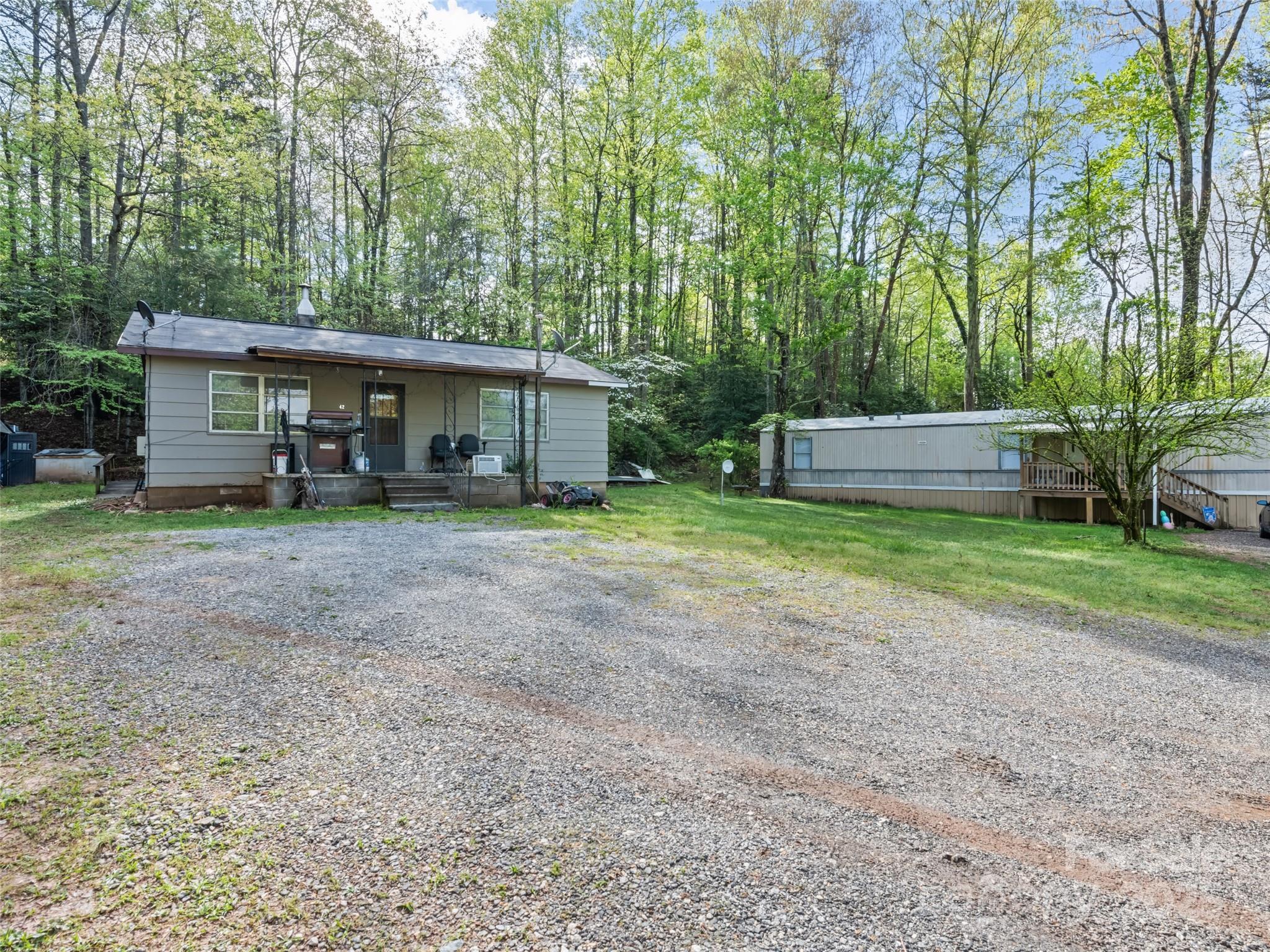 42 Violet Drive