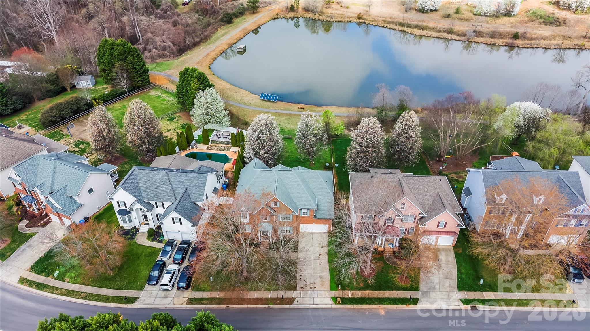 122 Montibello Drive