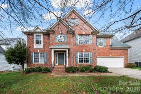 Photo of 122 Montibello Drive, Mooresville, NC 28117 (MLS # 4355910)