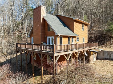 4080 E Fork Road Marshall NC 28753