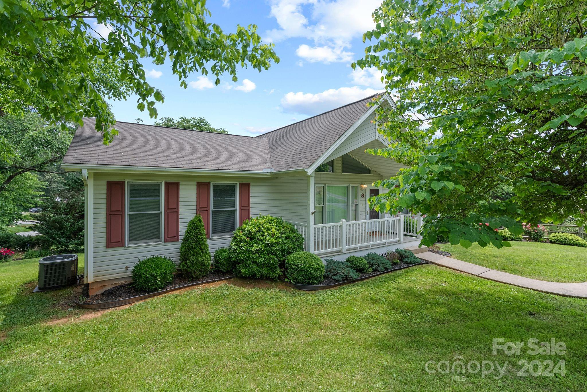 Ryan Acres - Residential