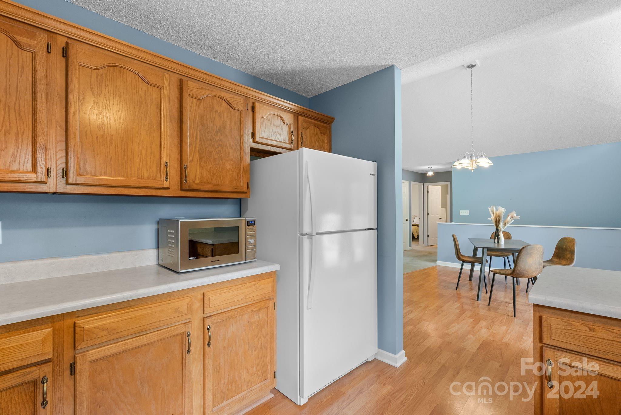 Ryan Acres - Residential