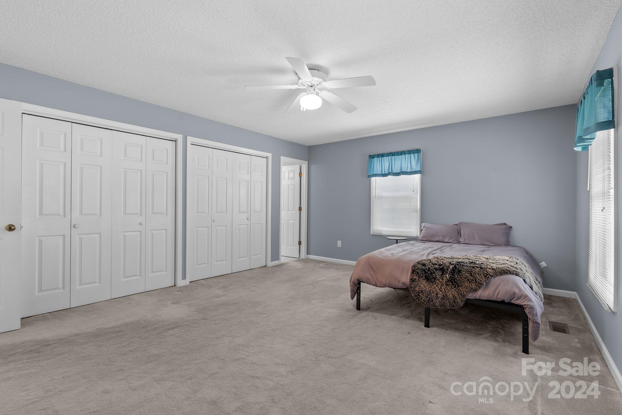 Ryan Acres - Residential