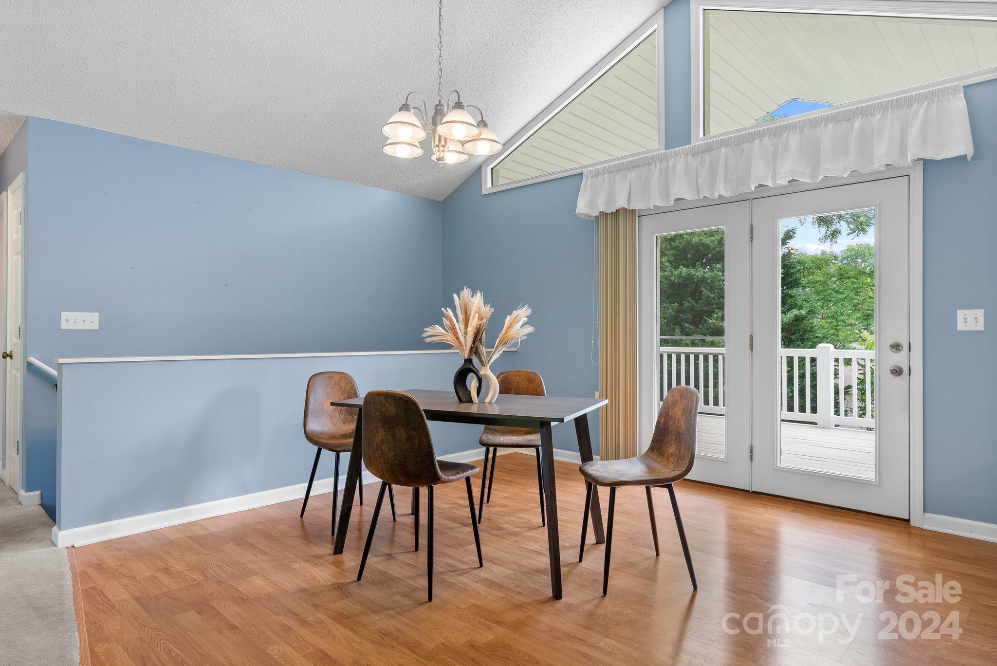 Ryan Acres - Residential