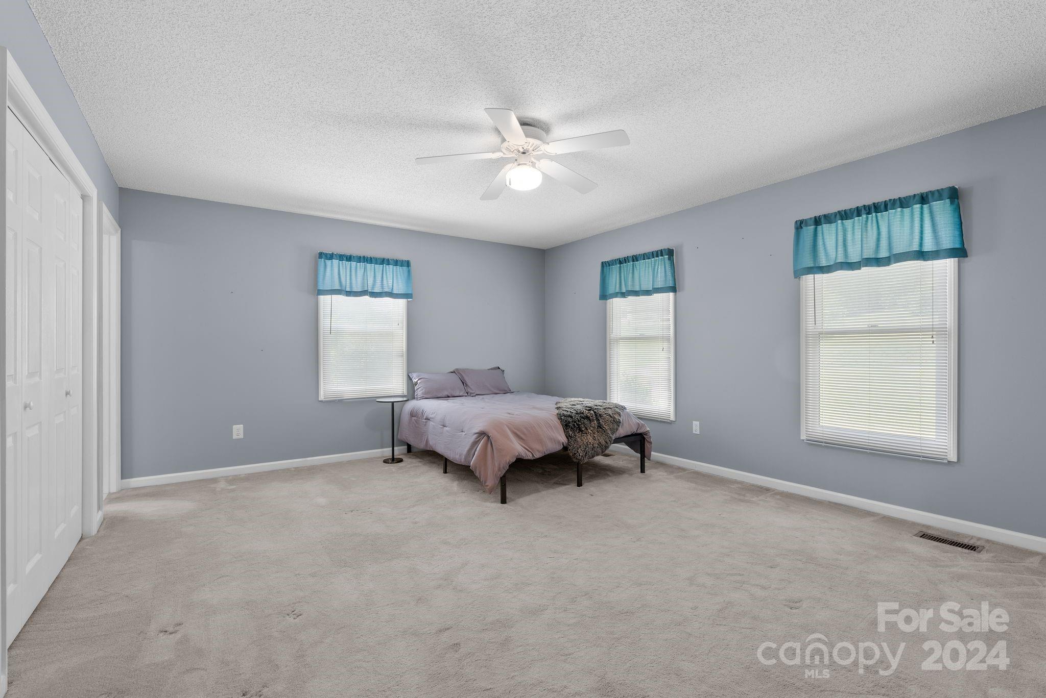 Ryan Acres - Residential