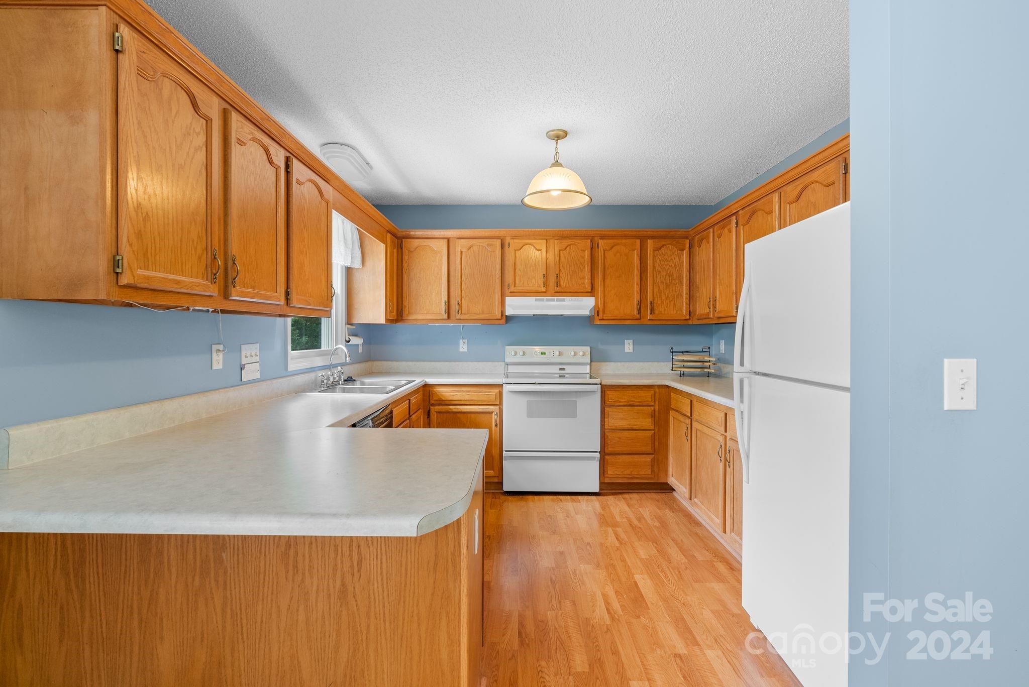 Ryan Acres - Residential