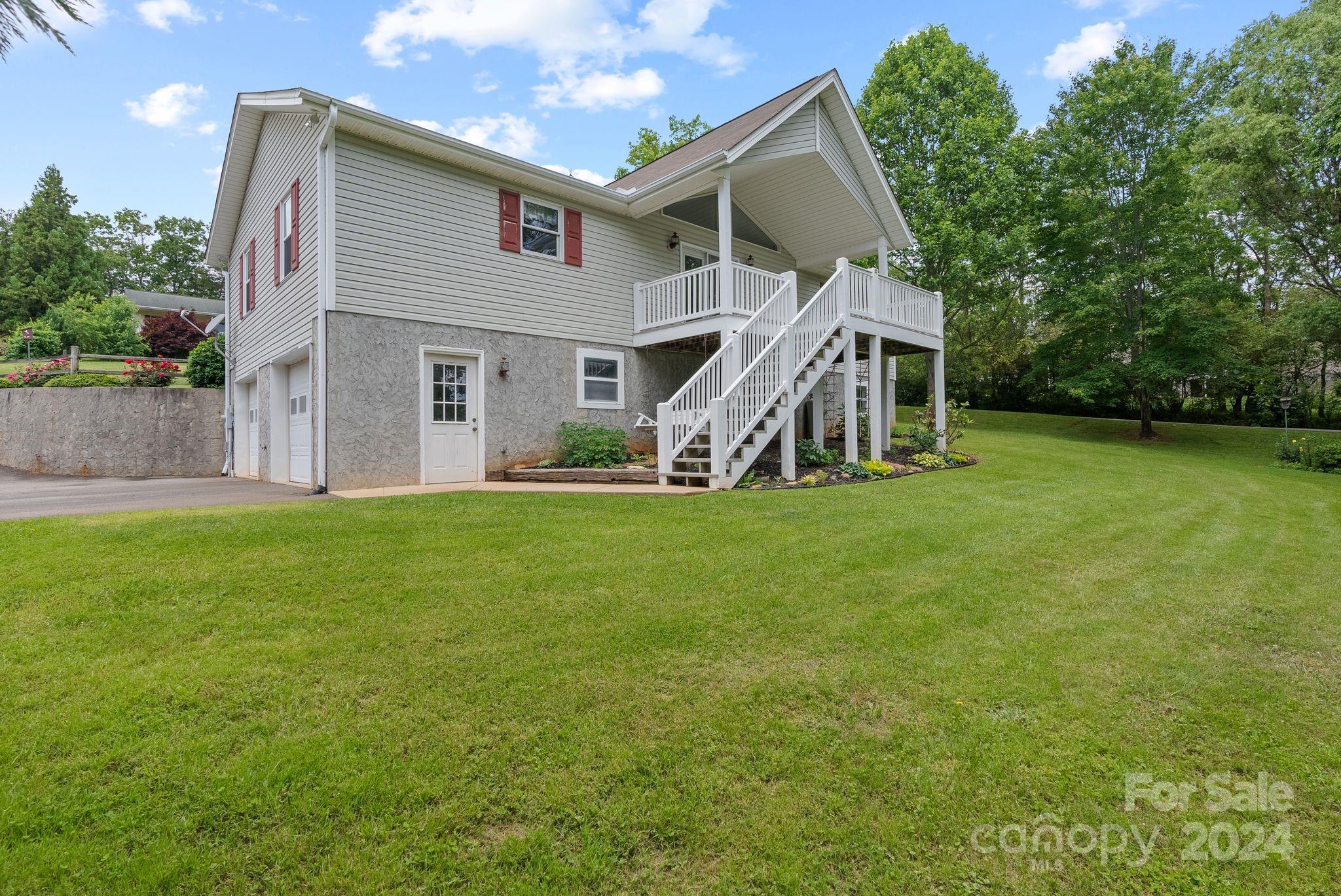 Ryan Acres - Residential