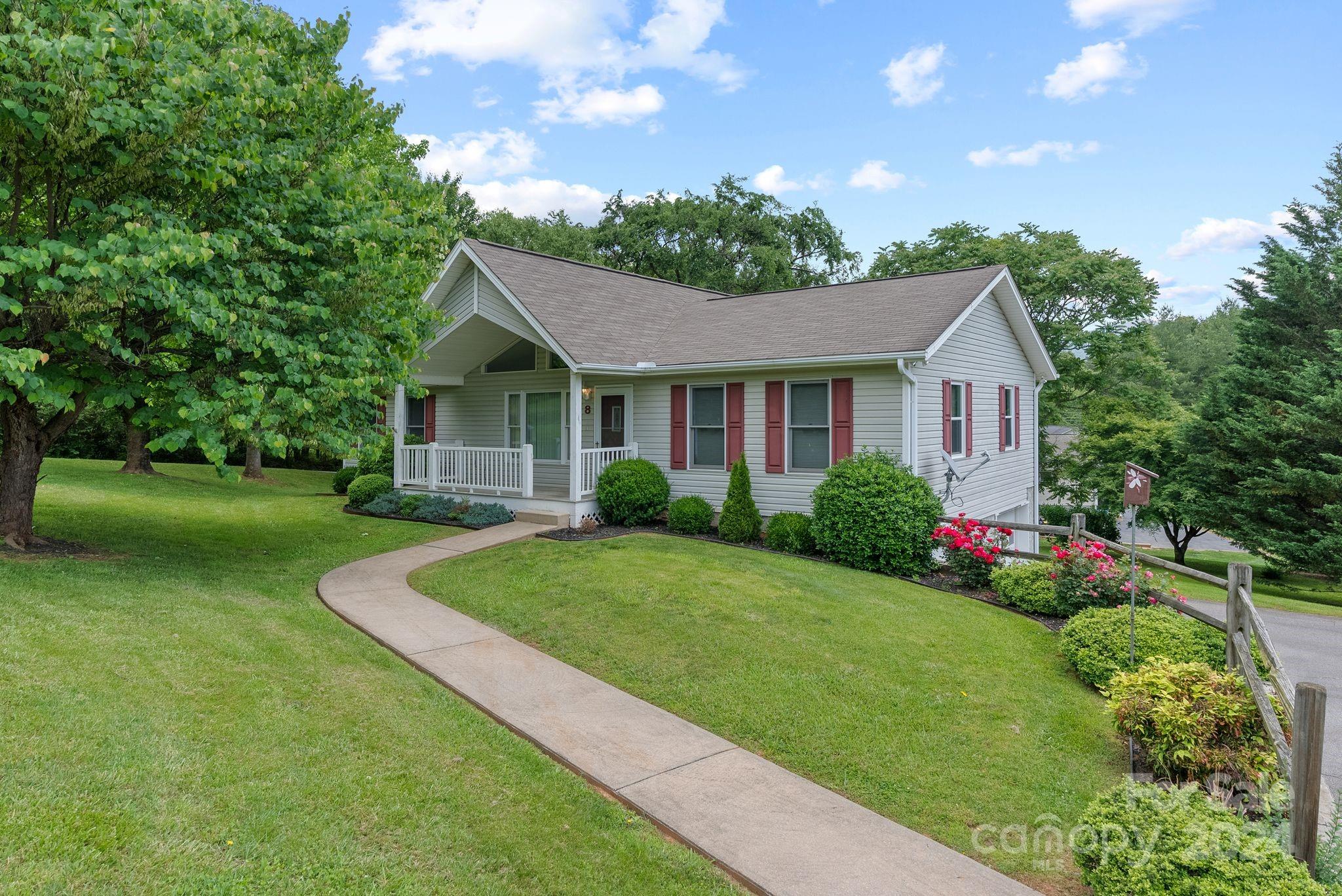 Ryan Acres - Residential