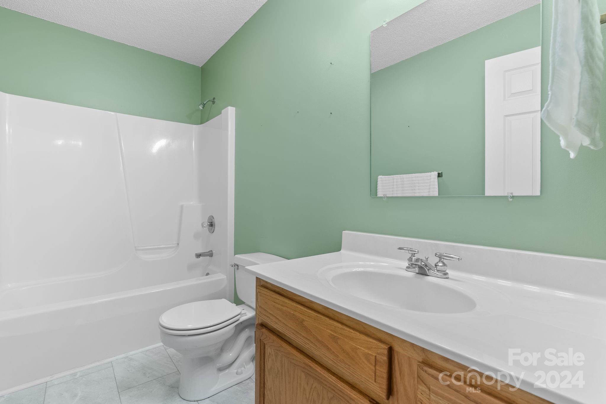 Ryan Acres - Residential