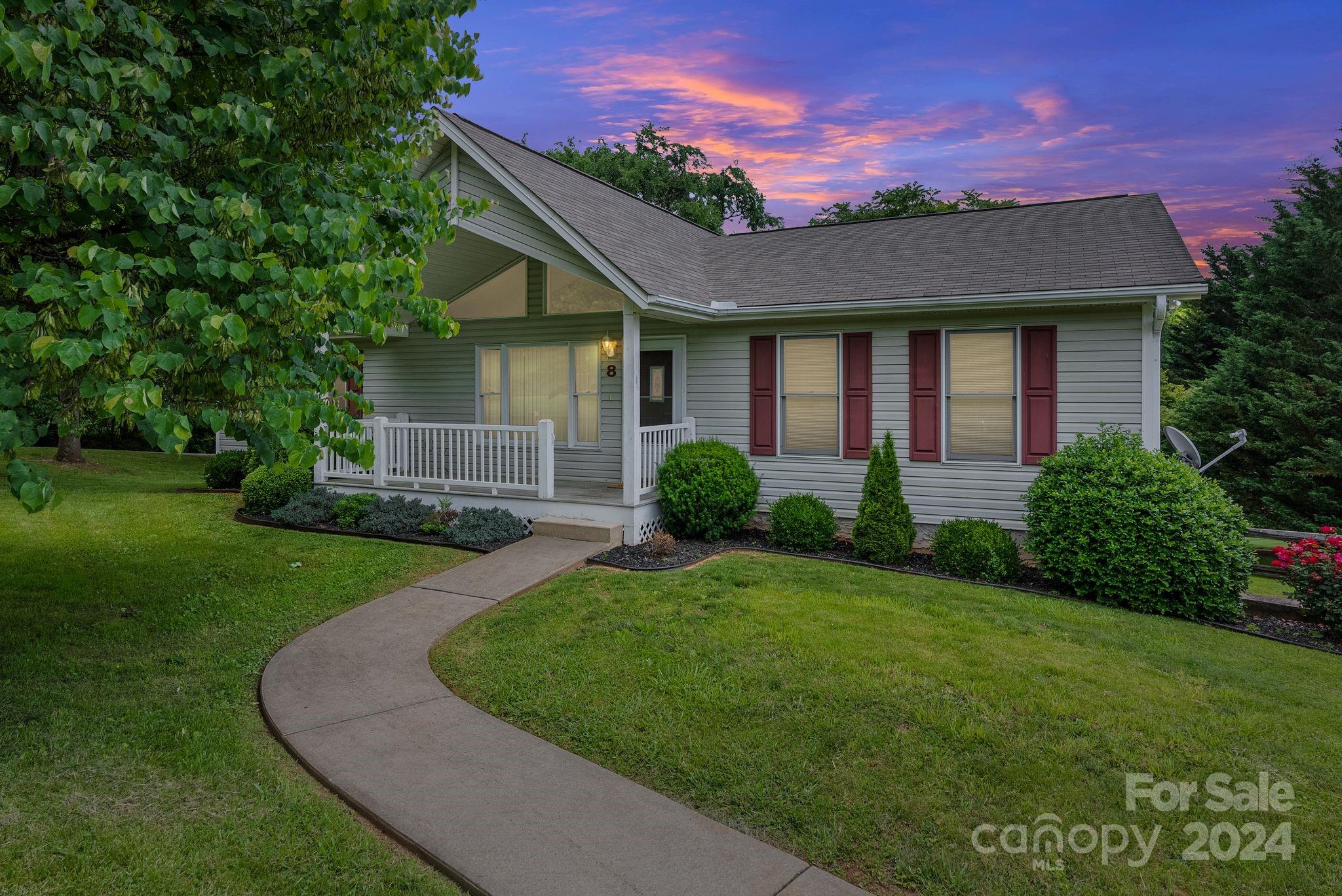 Ryan Acres - Residential