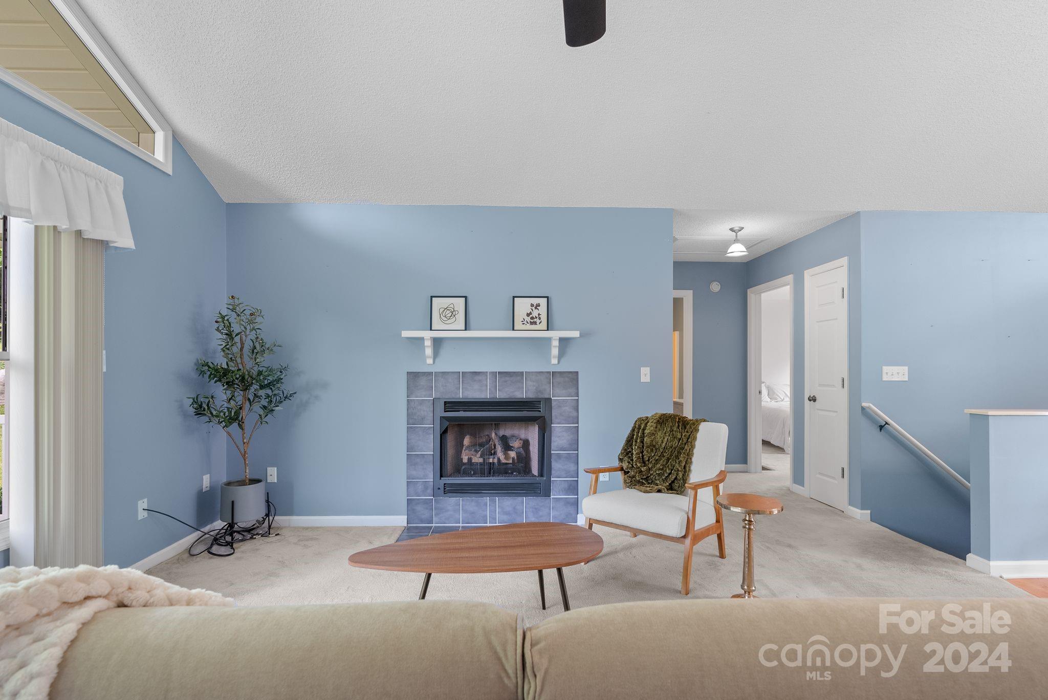 Ryan Acres - Residential