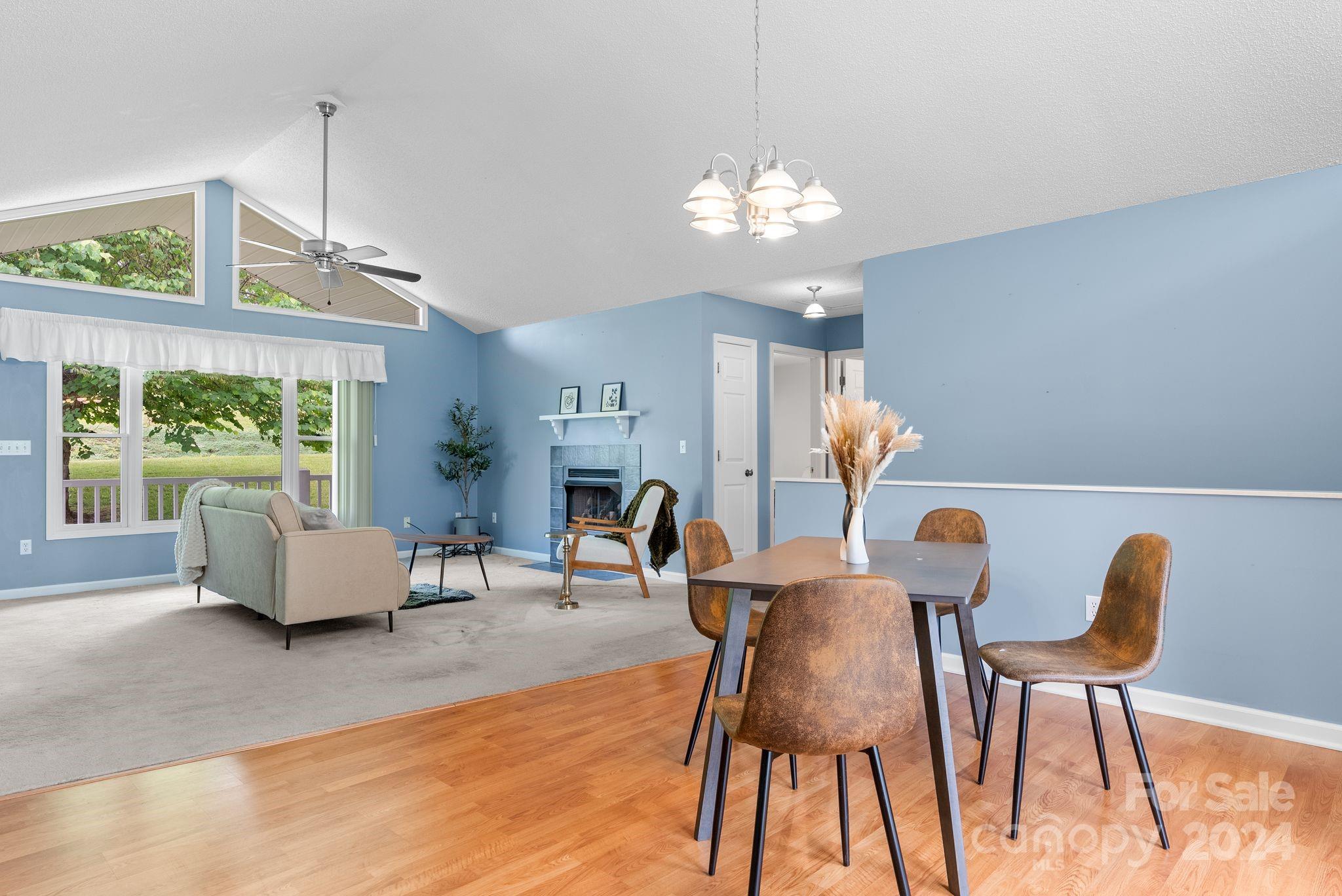 Ryan Acres - Residential