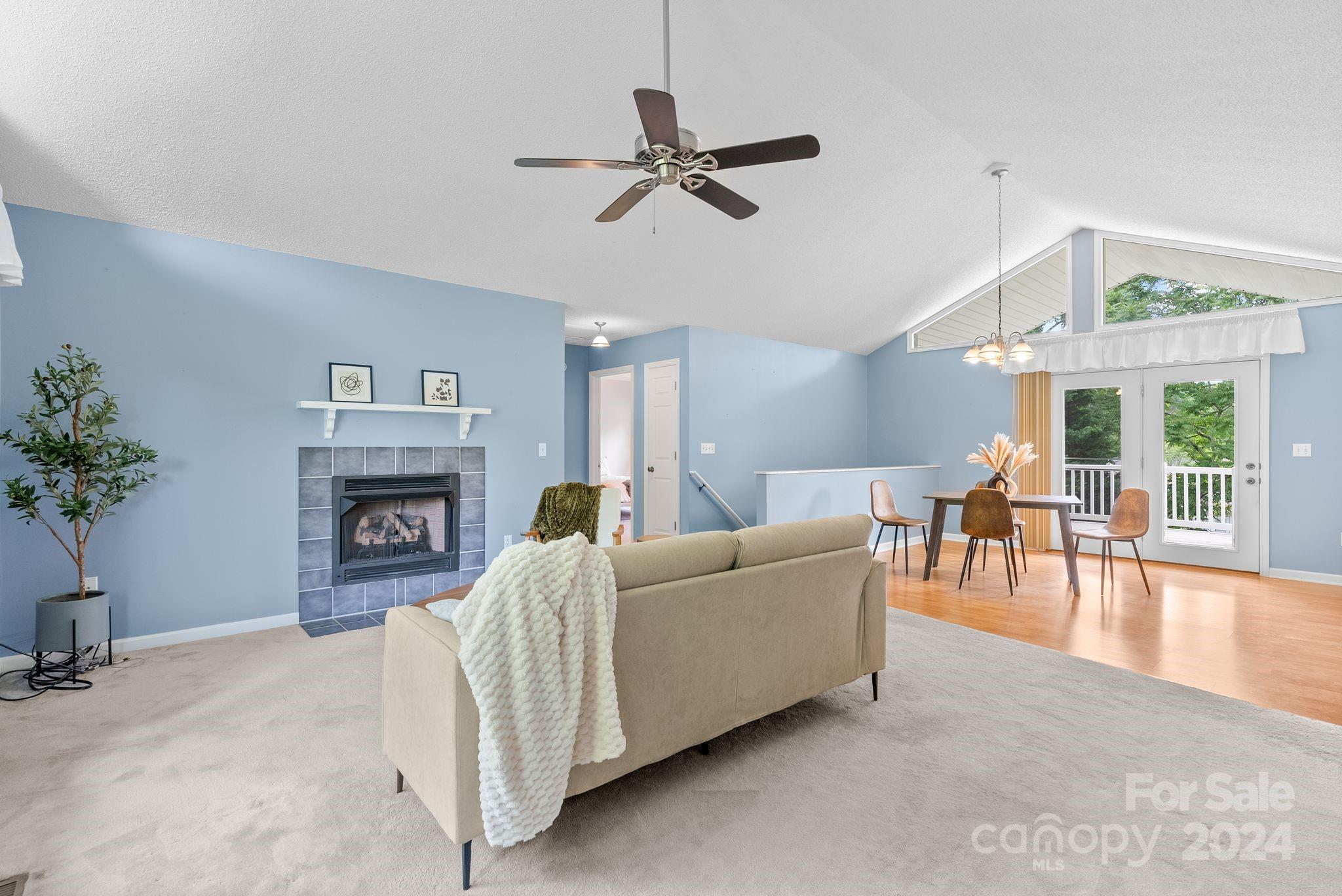 Ryan Acres - Residential