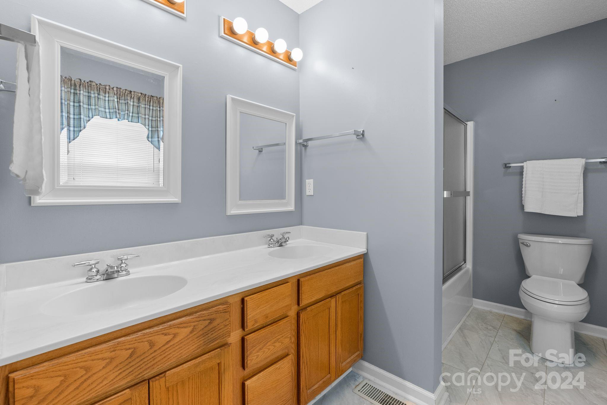 Ryan Acres - Residential