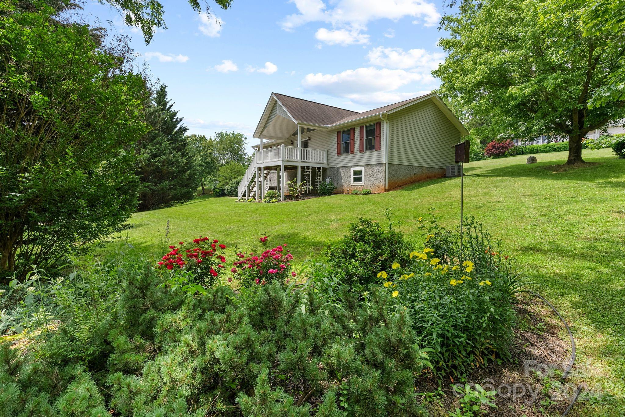 Ryan Acres - Residential