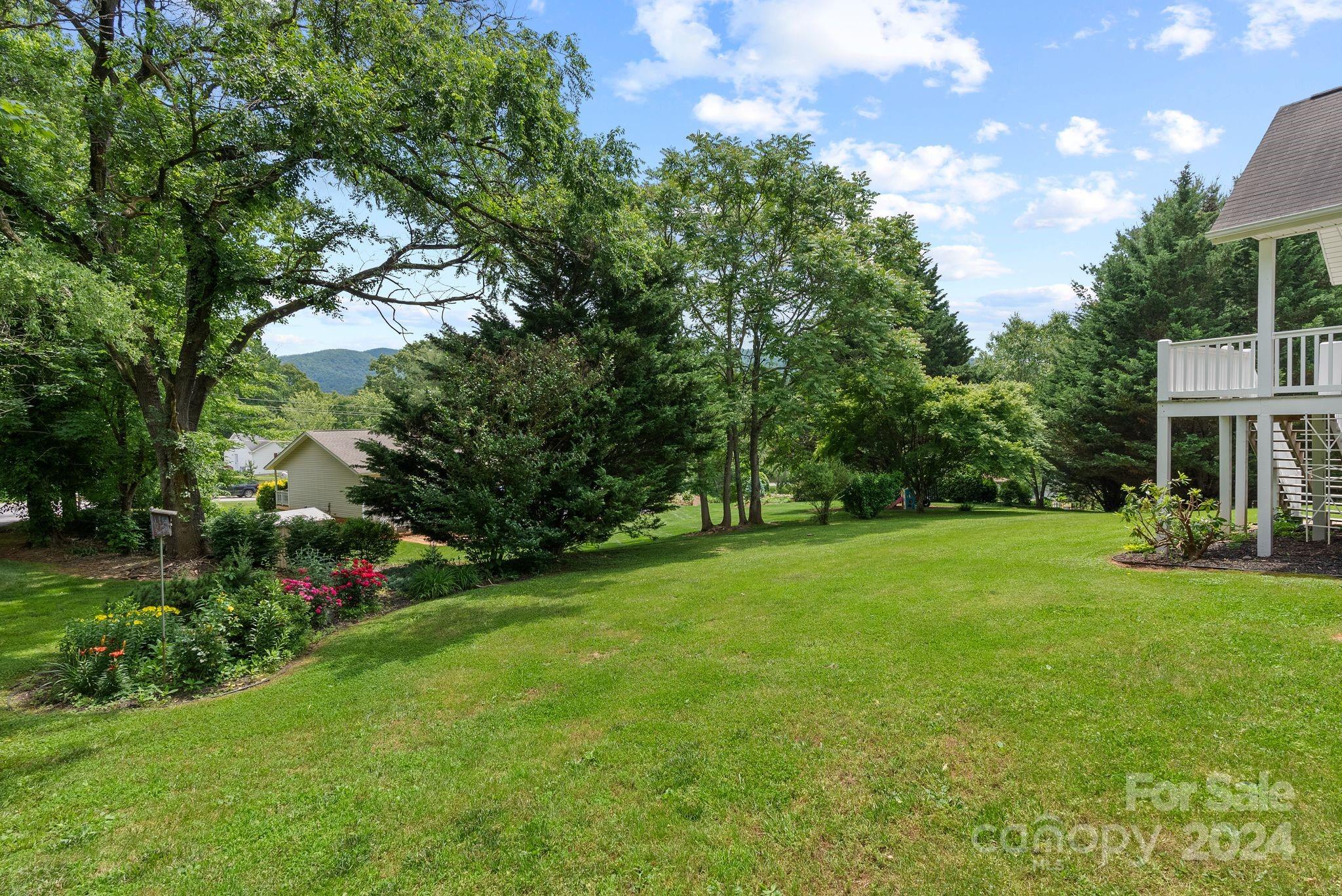 Ryan Acres - Residential