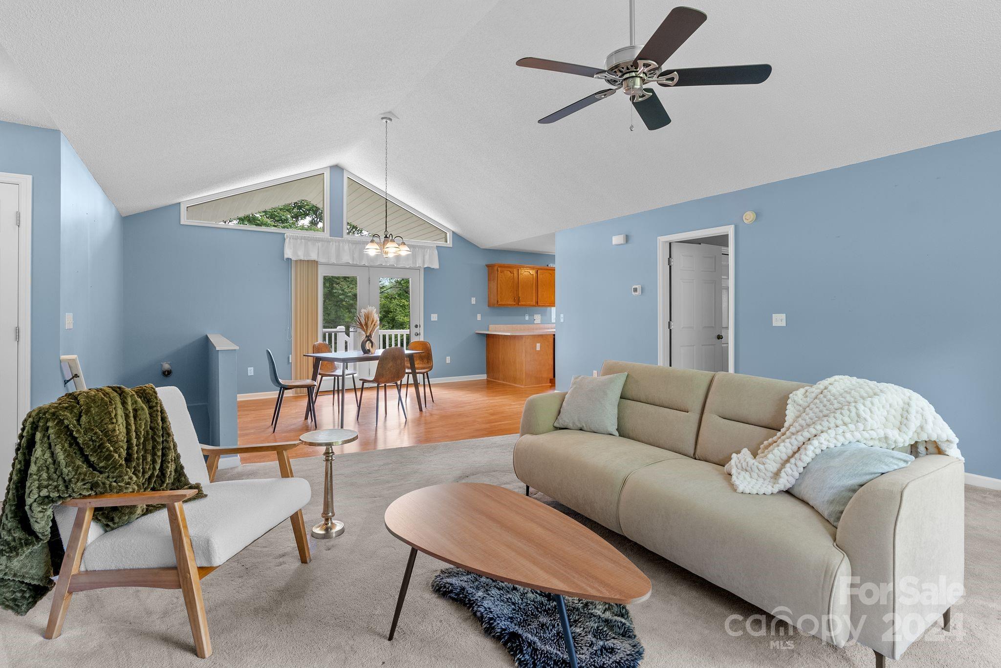 Ryan Acres - Residential