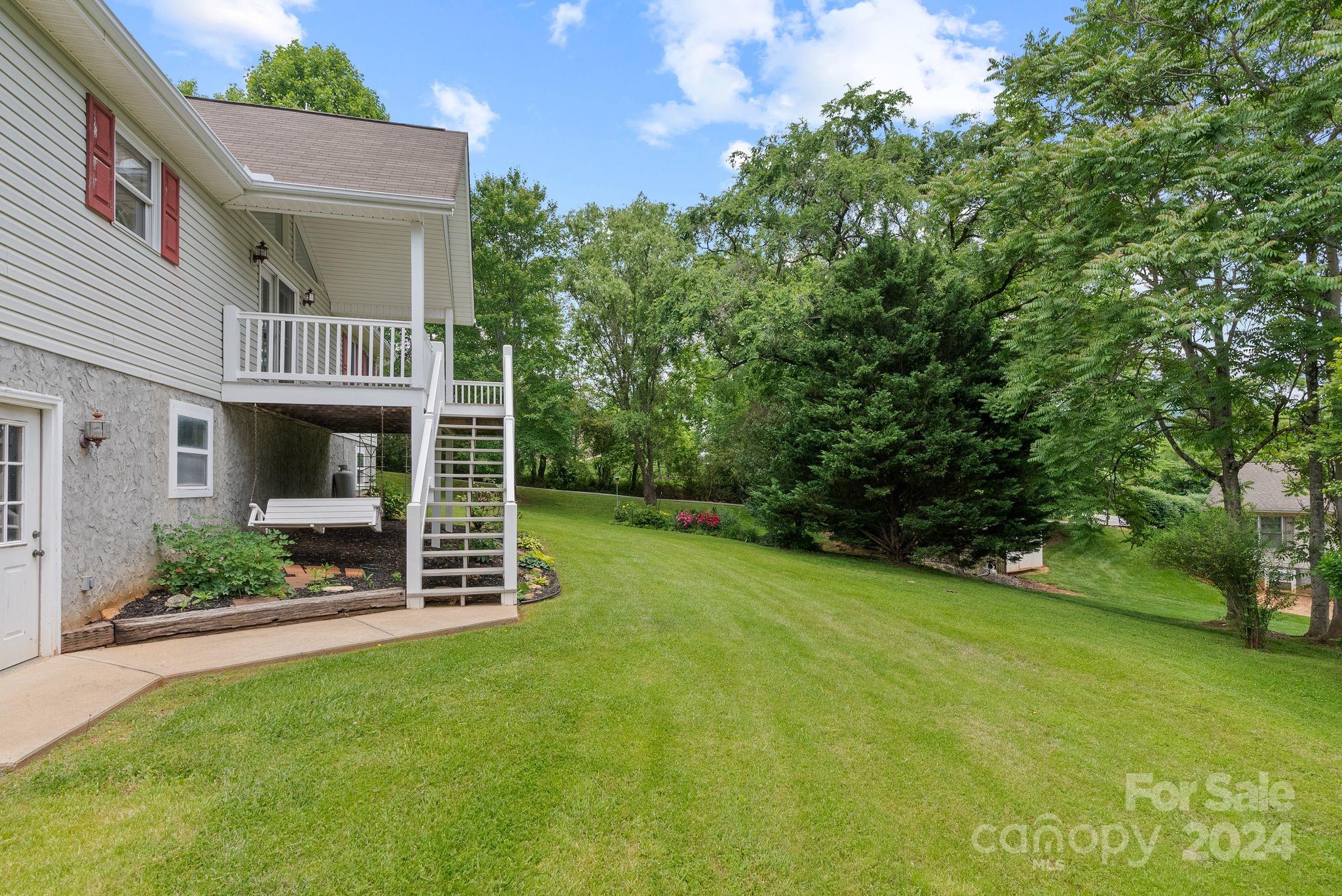 Ryan Acres - Residential