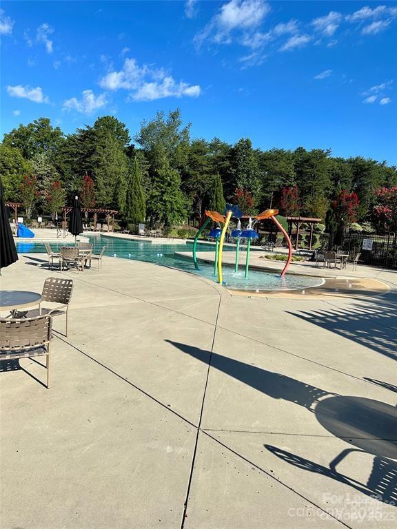 Chapel Cove - Residential Lease