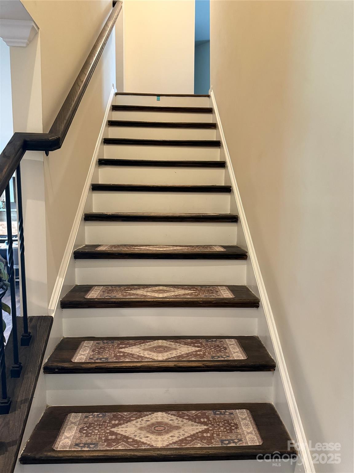 Chapel Cove - Residential Lease