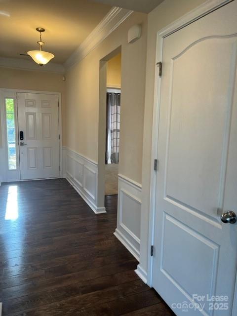 Chapel Cove - Residential Lease