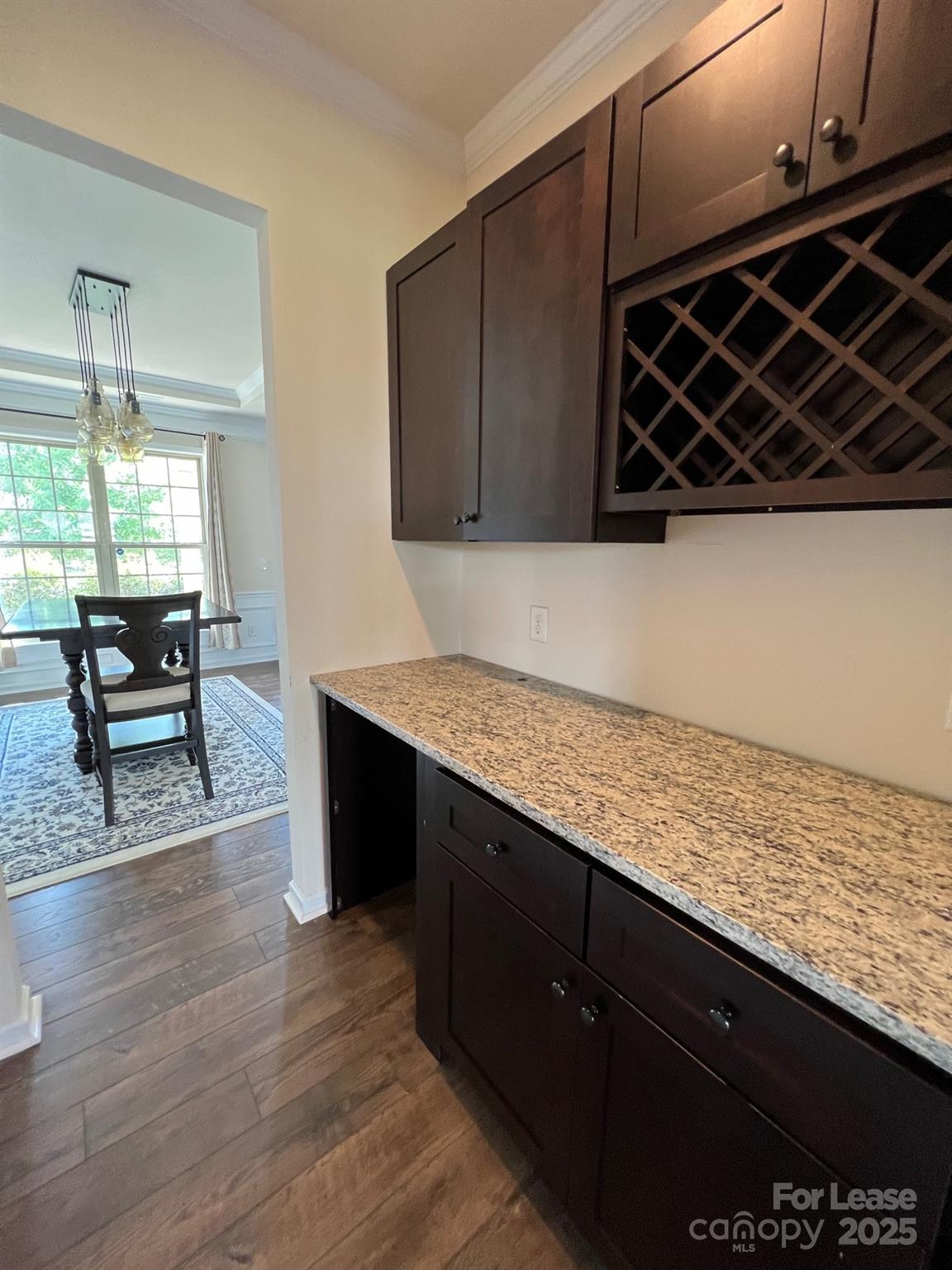 Chapel Cove - Residential Lease