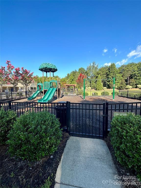 Chapel Cove - Residential Lease