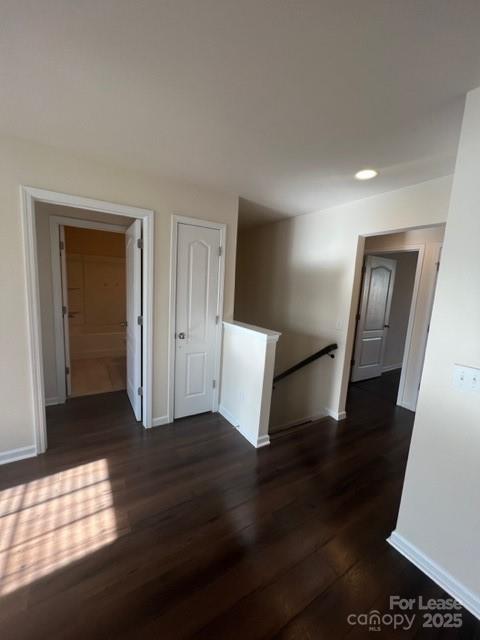 Chapel Cove - Residential Lease