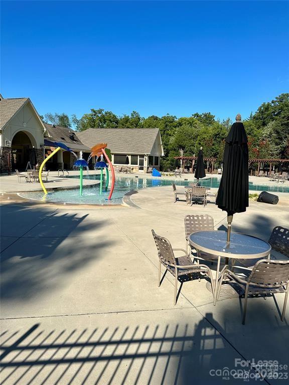 Chapel Cove - Residential Lease