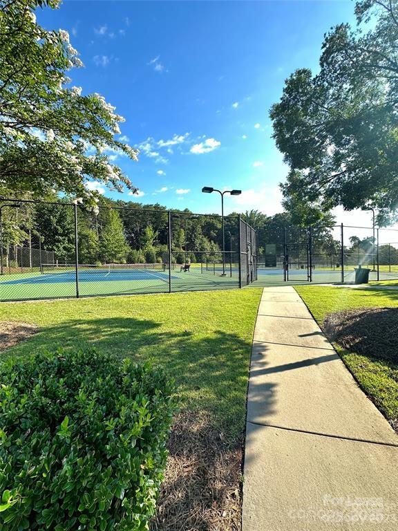 Chapel Cove - Residential Lease