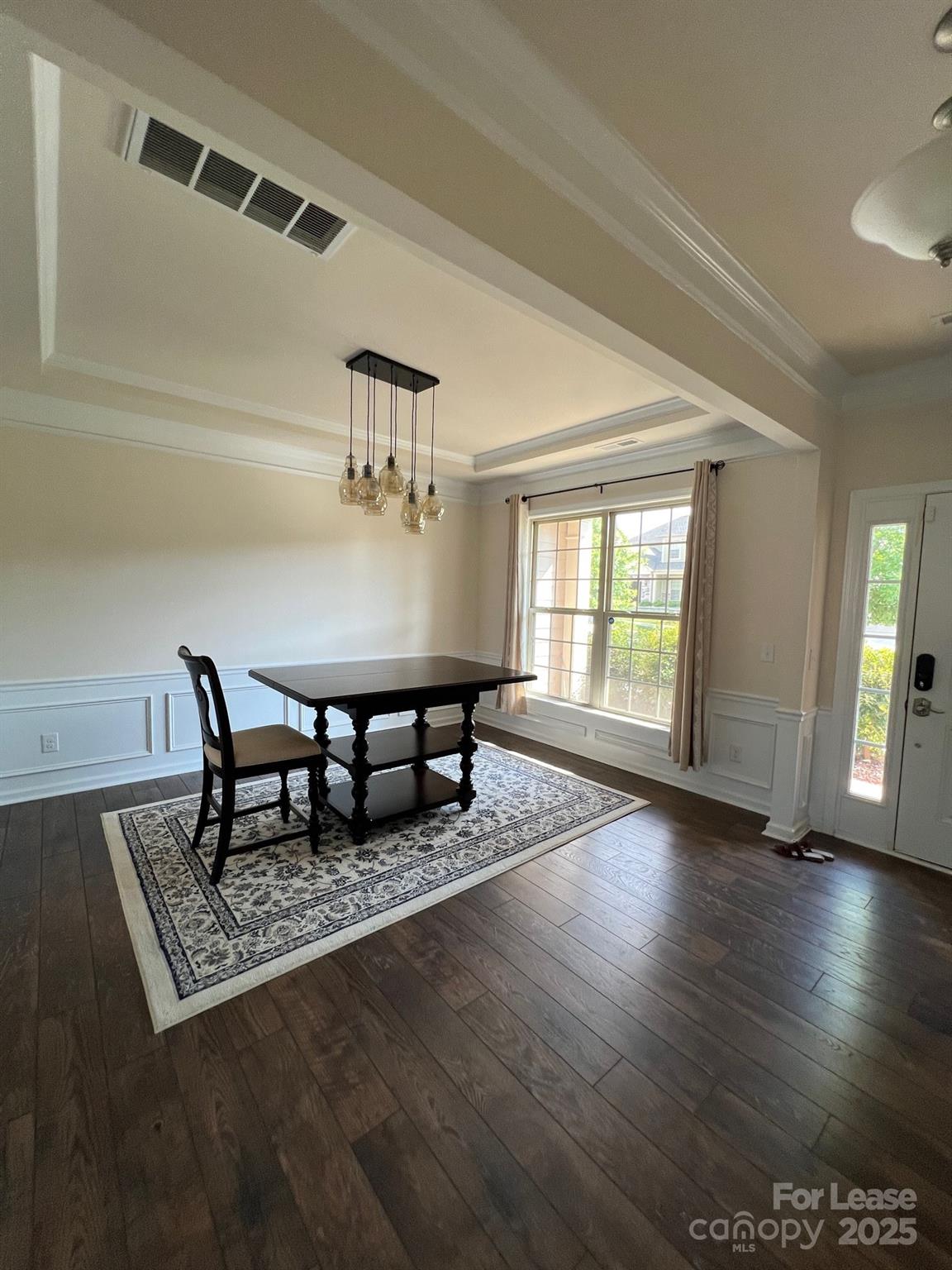 Chapel Cove - Residential Lease