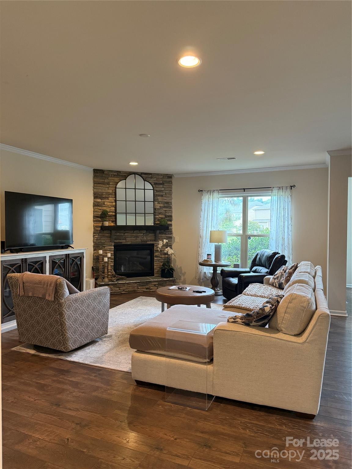 Chapel Cove - Residential Lease