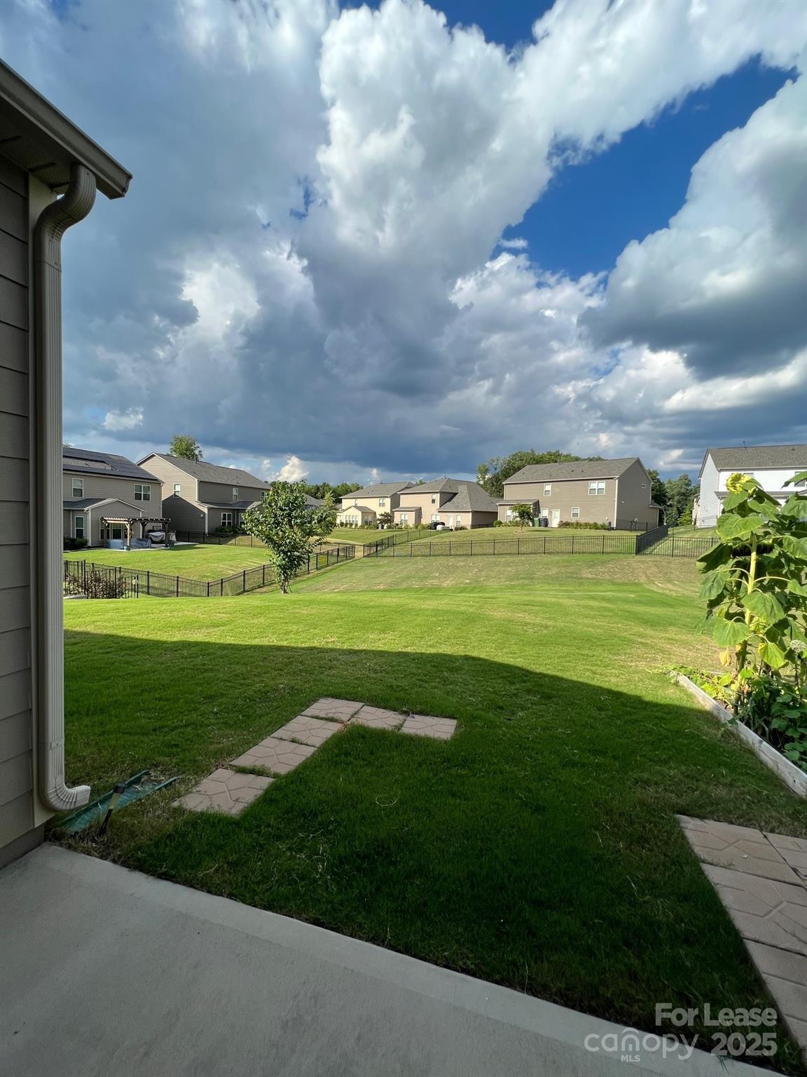 Chapel Cove - Residential Lease