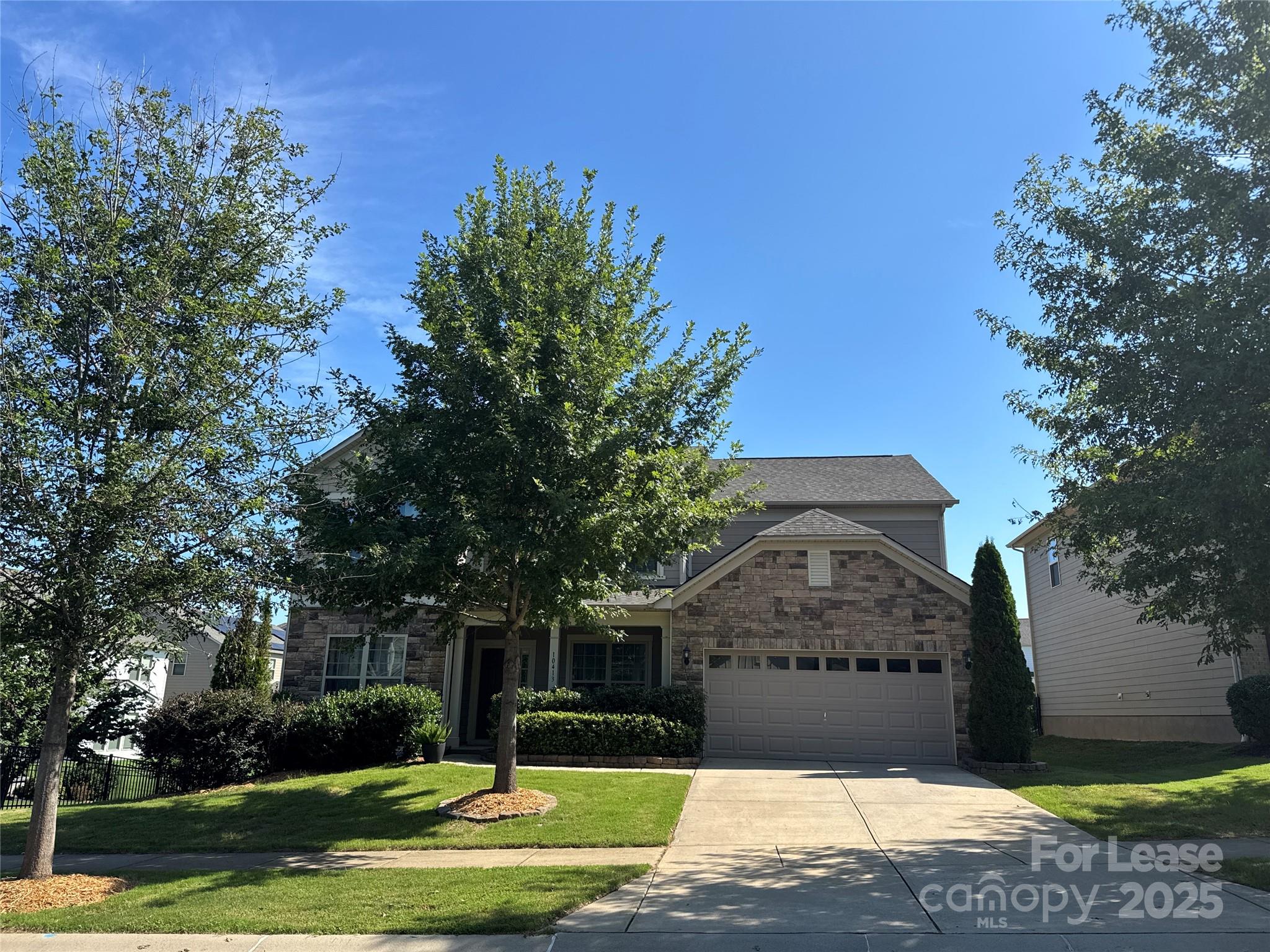 Chapel Cove - Residential Lease