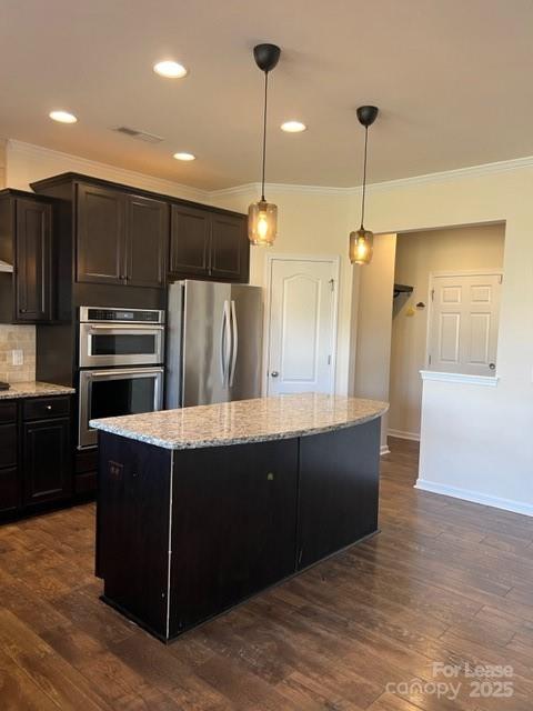 Chapel Cove - Residential Lease