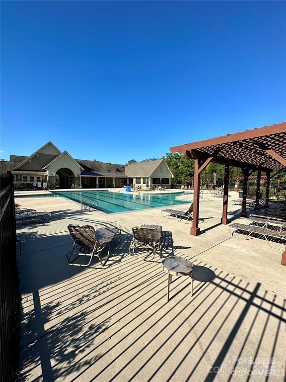 Chapel Cove - Residential Lease