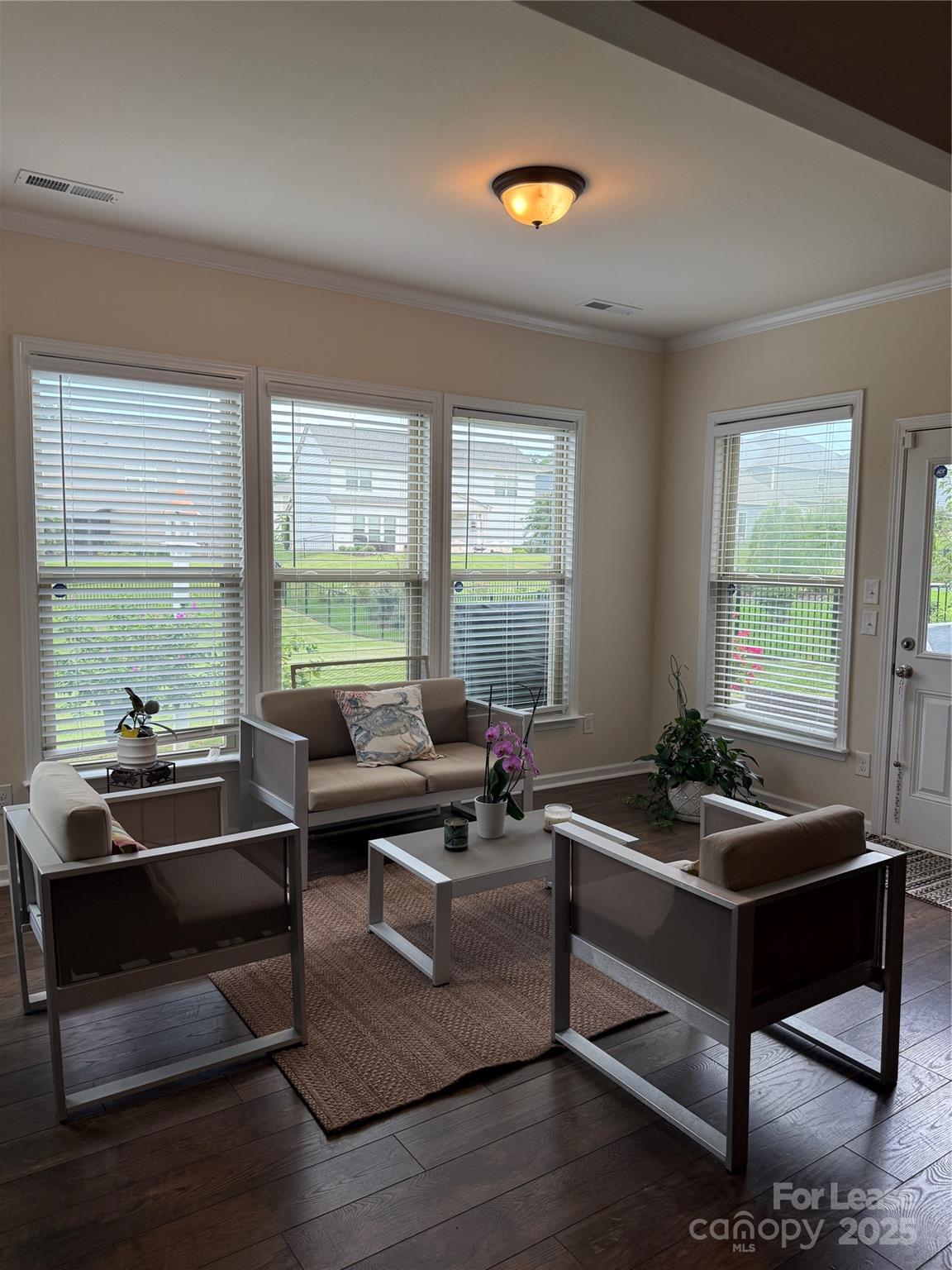 Chapel Cove - Residential Lease