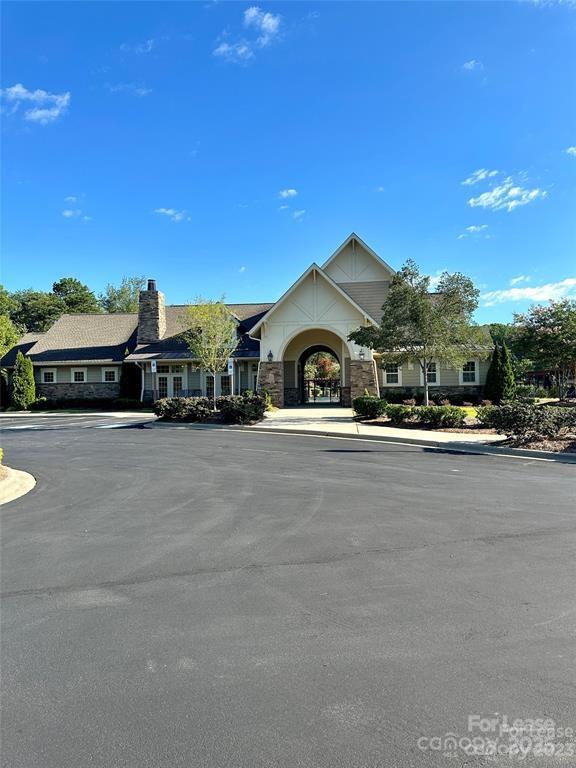 Chapel Cove - Residential Lease